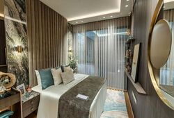 Parktown Residence (D18), Apartment #614470911